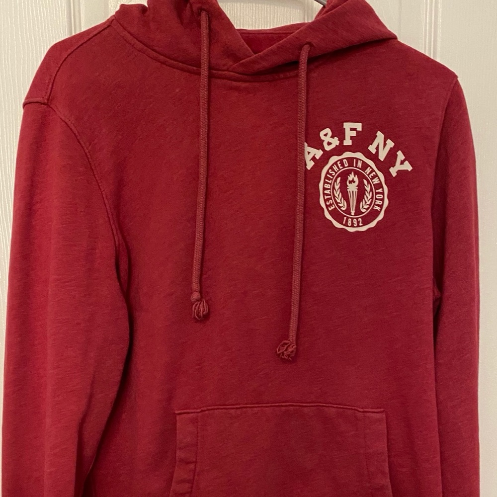 Abercrombie & Fitch Hoodie